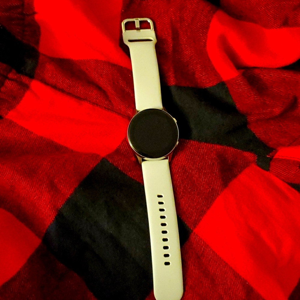 Samsung Active